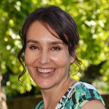 Dr. med. Andrijana Stojanovic-Dedic