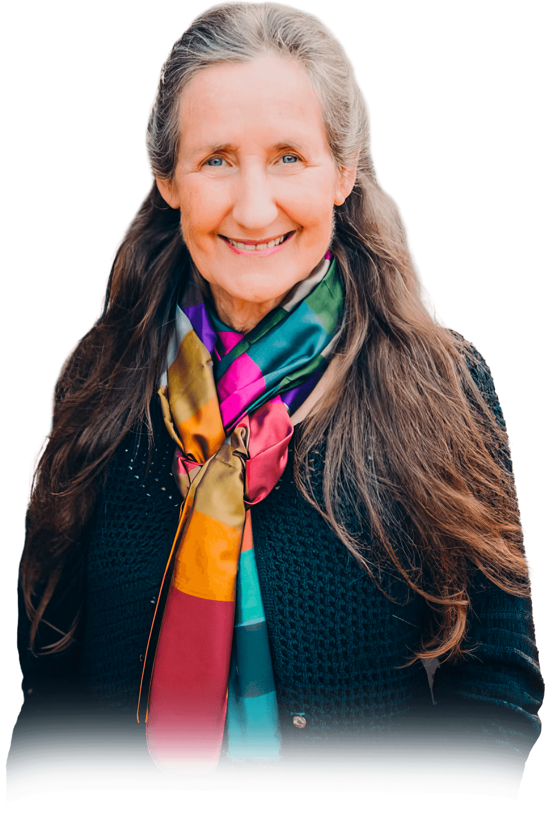 Barbara O’Neill