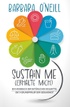 Book cover: Sustain me – Erhalte mich