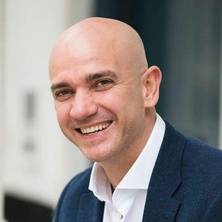 Dr. Goran D. Stojanovic