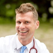 Dr. Johannes Sommermeier