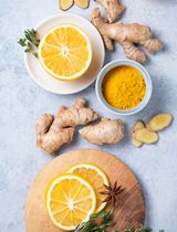 Stärkung des Immunsystems – was braucht es?