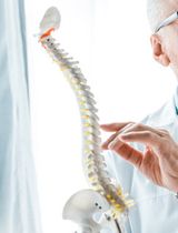 Osteoporose – wie stärke ich meine Knochen?