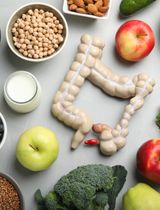 Mikrobiom, Kohlenhydrate und Diabetes