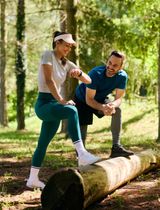 Die perfekte tägliche Trainingsroutine